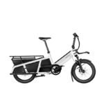 Bicicleta Eléctrica Cargo Riese & Müller Multitinker Vario - Imagen 4