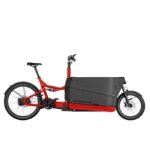 Bicicleta Eléctrica Cargo Riese & Müller Packster2 70 CT Vario