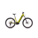 bicicleta eléctrica Cube Reaction Hybrid race 800 easy entry