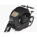 Bicicleta Eléctrica Cargo Familiar Riese & Müller Packster2 70 Family - Imagen 3