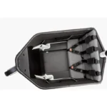 Bicicleta Eléctrica Cargo Familiar Riese & Müller Packster2 70 Family - Imagen 4