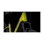 bicicleta eléctrica Cube Reaction Hybrid race 800 easy entry - Imagen 6