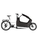 Bicicleta Eléctrica Cargo Familiar Riese & Müller Packster2 70 Family - Imagen 5