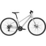 Bicicleta DE CARRETERA CANNONDALE Quick Disc 5 Remixte