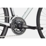 Bicicleta DE CARRETERA CANNONDALE Quick Disc 5 Remixte - Imagen 4