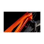 bicicleta de montaña Cube AMS ONE11 C:68X Pro 29 - Imagen 2