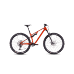 bicicleta de montaña Cube AMS ONE11 C:68X Pro 29