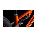 bicicleta de montaña Cube AMS ONE11 C:68X Pro 29 - Imagen 3