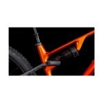 bicicleta de montaña Cube AMS ONE11 C:68X Pro 29 - Imagen 4