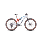 bicicleta de montaña Cube AMS ZERO99 C:68X SLT 29