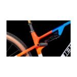 bicicleta de montaña Cube AMS ZERO99 C:68X SLT 29 - Imagen 4