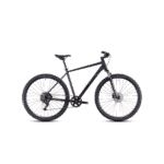 bicicleta de montaña Cube Nature ONE