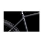 bicicleta de montaña Cube Nature ONE - Imagen 4