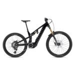 bicicleta eléctrica COMMENCAL META POWER SX 800 SIGNATURE PURE BLACK 2026