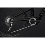 bicicleta eléctrica COMMENCAL META POWER SX 800 SIGNATURE PURE BLACK 2026 - Imagen 5