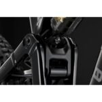 bicicleta eléctrica COMMENCAL META POWER SX 800 SIGNATURE PURE BLACK 2026 - Imagen 6