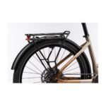 Bicicleta Electrica Haibike Trekking 6.5 low 2025 - Imagen 5