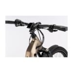 Bicicleta Electrica Haibike Trekking 6.5 low 2025 - Imagen 6
