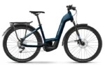 Bicicleta Electrica Haibike Trekking 8 LOW 27 5" 750Wh - Imagen 5