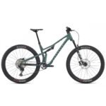COMMENCAL T.E.M.P.O. ESSENTIAL METALLIC GREEN