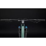 COMMENCAL T.E.M.P.O. ESSENTIAL METALLIC GREEN - Imagen 3