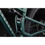 COMMENCAL T.E.M.P.O. ESSENTIAL METALLIC GREEN - Imagen 4