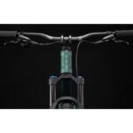 COMMENCAL T.E.M.P.O. ESSENTIAL METALLIC GREEN - Imagen 6