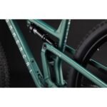 COMMENCAL T.E.M.P.O. ESSENTIAL METALLIC GREEN - Imagen 7