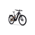 Bicicleta eléctricaHaibike Adventr SE 2025 - Imagen 3