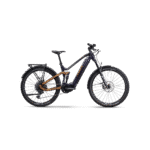 Bicicleta eléctricaHaibike Adventr SE 2025