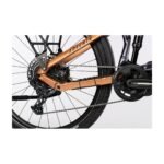 Bicicleta eléctricaHaibike Adventr SE 2025 - Imagen 2