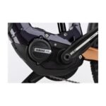 Bicicleta eléctricaHaibike Adventr SE 2025 - Imagen 4