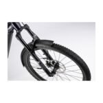 Bicicleta eléctricaHaibike Adventr SE 2025 - Imagen 5