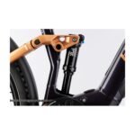 Bicicleta eléctricaHaibike Adventr SE 2025 - Imagen 6