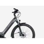Bicicleta Eléctrica Urbana Lapierre Overvolt E-EXPLORER 7.6 LS 2022 - Imagen 6