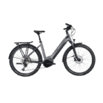 Bicicleta Eléctrica Urbana Lapierre Overvolt E-EXPLORER 7.6 LS 2022