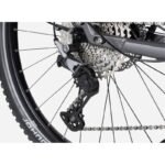 Bicicleta Eléctrica Urbana Lapierre Overvolt E-EXPLORER 7.6 LS 2022 - Imagen 4