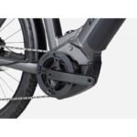 Bicicleta Eléctrica Urbana Lapierre Overvolt E-EXPLORER 7.6 LS 2022 - Imagen 2