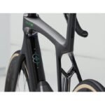 BICICLETA TREK MADONE CARBONO MATE HUMO SLR 9 AXS GEN 8 (2025-2026) - Imagen 4