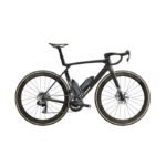 BICICLETA TREK MADONE CARBONO MATE HUMO SLR 9 AXS GEN 8 (2025-2026)