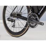 BICICLETA TREK MADONE CARBONO MATE HUMO SLR 9 AXS GEN 8 (2025-2026) - Imagen 6