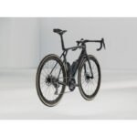 BICICLETA TREK MADONE CARBONO MATE HUMO SLR 9 AXS GEN 8 (2025-2026) - Imagen 2