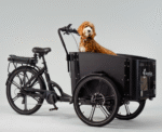 Bicicleta de Carga Flex Dog