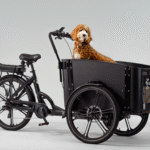 Bicicleta de Carga Flex Dog