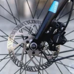 Bicicleta Eléctrica Urbana LEGEND eBikes Monza Smart – Elegante, Conectada y Eficiente - Imagen 3