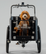 Bicicleta de Carga Flex Dog - Imagen 3