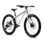 Bicicleta MTB Infantil Early Rider Seeker 24 (2025) – Ligera, Versátil y Perfecta para la Aventura