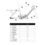 Bicicleta Eléctrica Plegable CONOR Maui 24” (2026) – Potente, Cómoda y Ideal para la Ciudad - Imagen 10