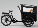 Bicicleta de Carga Flex Dog - Imagen 4