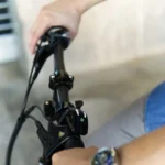 Bicicleta Eléctrica Urbana LEGEND eBikes Monza Smart – Elegante, Conectada y Eficiente - Imagen 5